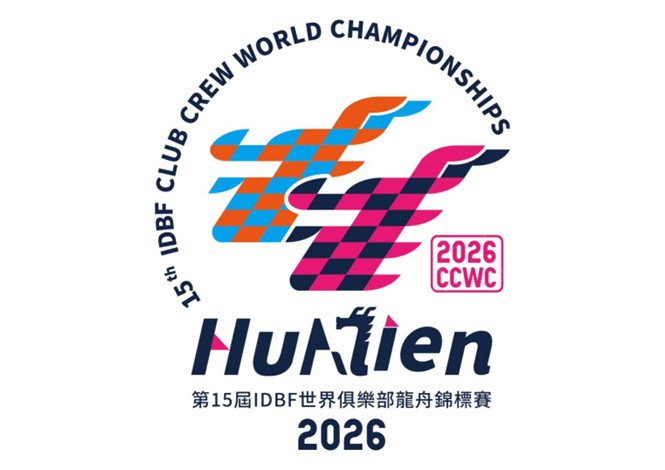 Bulletin 2 – 15th IDBF Club Crew World Championships Hualien
